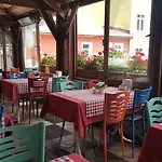 Anadolu Hotel