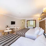 Kunlun Hotel