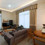 Tryp By Wyndham Istanbul Topkapi