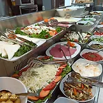 Triada Hotel Karakoey