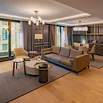 Sofitel Istanbul Taksim