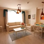 Zin D Home Otel Cekmekoey