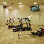Zin D Home Otel Cekmekoey