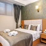 The Camelot Hotel