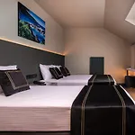 Menalo Hotel Premium Istanbul Airport