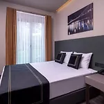 Menalo Hotel Premium Istanbul Airport