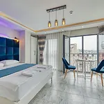 New Galata Istanbul Hotels