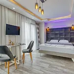 New Galata Istanbul Hotels