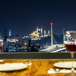 New Galata Istanbul Hotels
