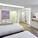 Yotel Istanbul Airport, City Entrance