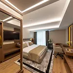 Vital Hotel Fulya Istanbul Sisli