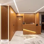 Vital Hotel Fulya Istanbul Sisli