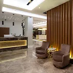 Movenpick Living Istanbul West