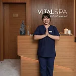 Vital Hotel Fulya Istanbul Sisli
