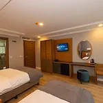 New Emin Hotel