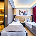 Rush Hotel Istanbul