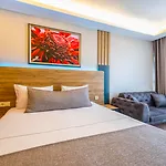Rush Hotel Istanbul