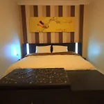 Sahra Suites Kozyatagi