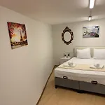 Sultanahmet Mansion Apart