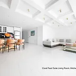 Luxury Suites By Nok Istanbul Nisantasi