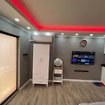 Levent Palace Otel Stdyo