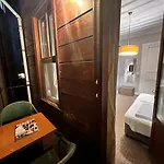 Klein Cihangir Pera Suites