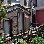 Klein Cihangir Pera Suites