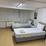 Sultanahmet Mansion Apart