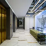 The Wings Hotel Istanbul