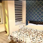 Cedar House Istanbul