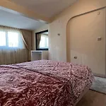 200 M2 Muhtesem Cati Kati, Roof