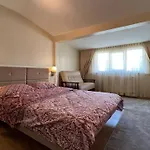 200 M2 Muhtesem Cati Kati, Roof
