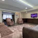 200 M2 Muhtesem Cati Kati, Roof