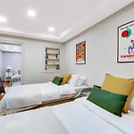 Amazing Bosphorus View Apartment