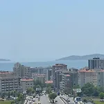Vois Hotel Bostanci & Spa