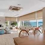 Amazing Bosphorus View Apartment