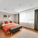 Amazing Bosphorus View Apartment