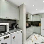Amazing Bosphorus View Apartment