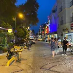 Kaki Hostel