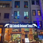 Kaki Hostel
