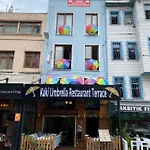 Kaki Hostel
