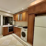 Large 4-Bedroom Gem Behind Cevahir Mall, Sisli