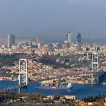 Vintage Joker Otel Istanbul
