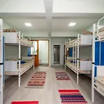 Xalıla Hostel&Cafe Ladıes Room