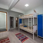 Xalıla Hostel&Cafe Ladıes Room