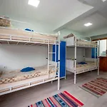 Xalila Hostel & Cafe Ladies Room