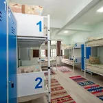 Xalıla Hostel&Cafe Ladıes Room