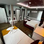 Sultanahmet Family Apart Hotel