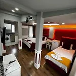 Sultanahmet Family Apart Hotel
