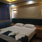 The Moss Hotel